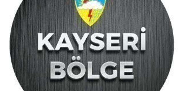 Meteoroloji'den Sağanak Yağış Uyarısı