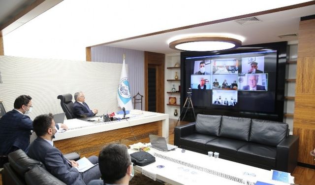 Kayseri mutfağı ’Unesco’ yolunda