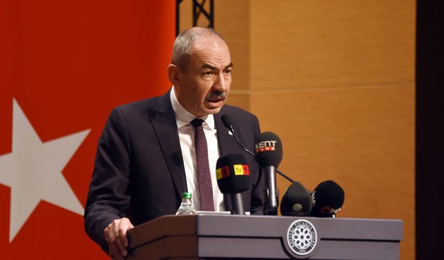 KTO’da Yeni Dönemin İlk Meclis Toplantısı Yapıldı