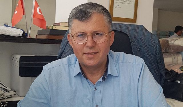 MHP Kayseri Yönetim Kurulu Üyesi Hüseyin Mercan'a İhraç Talebi!