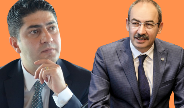 Özdemir’in talimatına rağmen MHP desteği olmadan Gülsoy oylarını artırdı