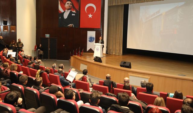 Tarımsal Öğretimin Başlamasının 177. Yıl dönümü