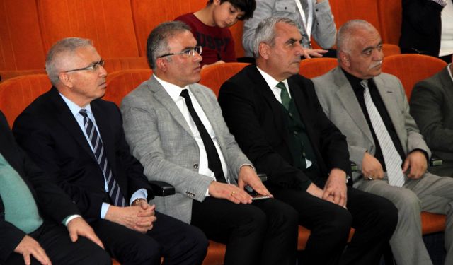 Ayhan Teltik umut dolu konuştu