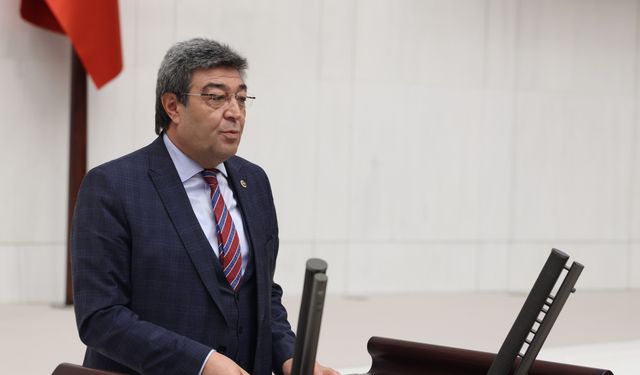 Ataş: 2021 Yılında Akp’yi Uyardık! Ne Yazık Ki Göz Göre Gelen Bir Maden Faciasını Yaşadık