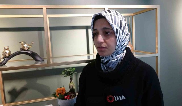 ”Deprem döneminde çocuklarınızı sakin, şefkatli ve kabul edici bir tarzda dinleyin”