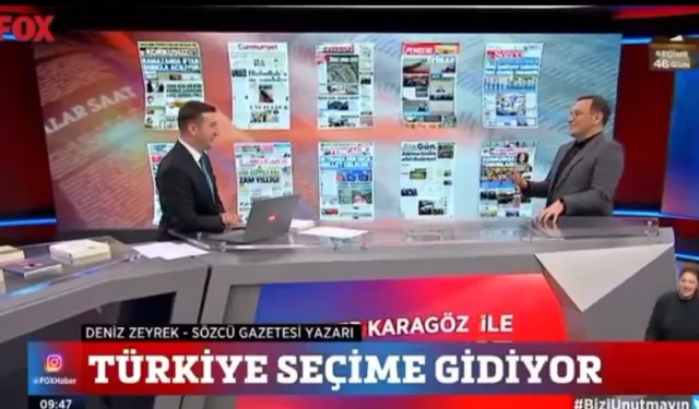 İyi Parti Genel Başkanı Meral Akşener'in Oyun Değiştiren Hamlesi