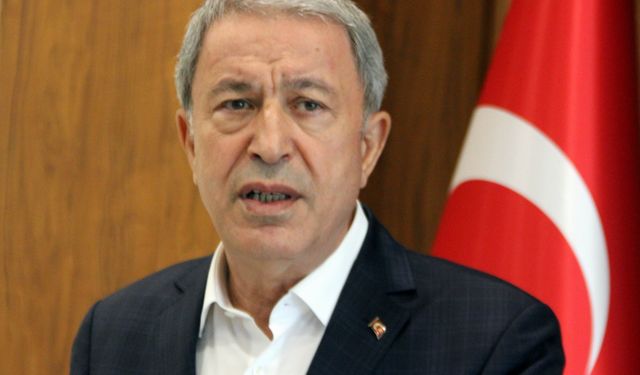 Zeytin Dalı Ve Fırat Kalkanı Bölgelerinde 10 Terörist Etkisiz Hale Getirildi!