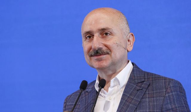 “Ankara-Sivas Arası 2 Saat, İstanbul-Ankara Arası 80 Dakika Olacak"