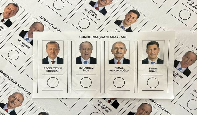 Oy kullanırken nelere dikkat edilmeli?