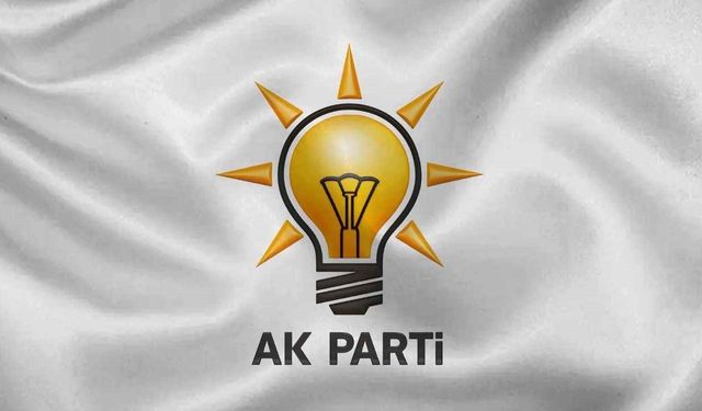 Ak Parti Kayseri Aday Listesi