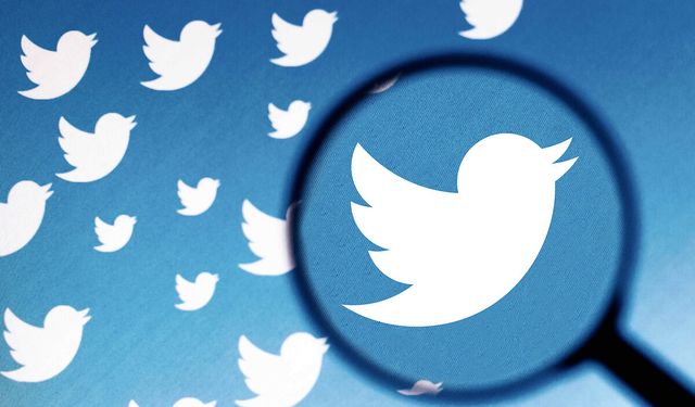 Twitter'dan 'Erişim' Kararı