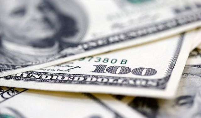 Özel Sektörün Yurt Dışı Kredi Borcu 158 Milyar Dolar