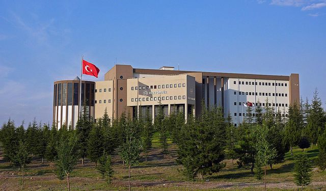 ERÜ’den ‘sendika’ açıklaması