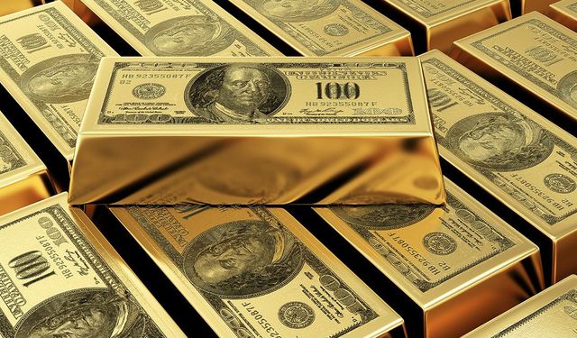 Dolar, Altın, Euro Rekor Tazeliyor!