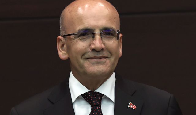Borsa'da Mehmet Şimşek Rekoru