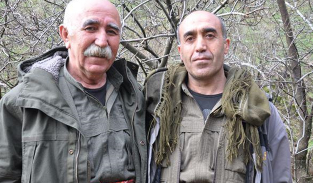 MİT'te Kalın Başkanlığında İlk Operasyon!