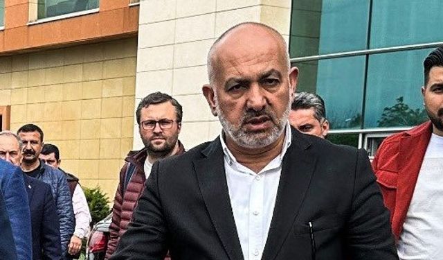 Kayserispor Başkanı’ndan fikstür yorumu