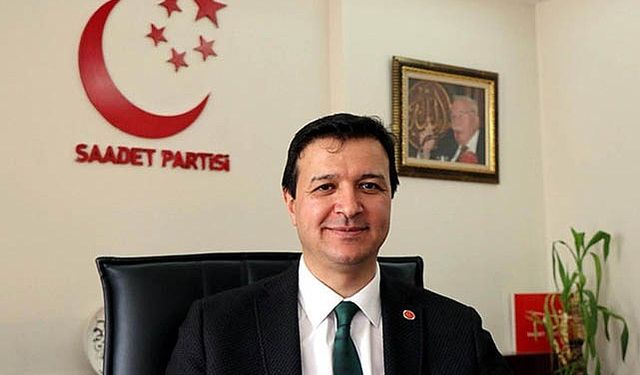 Kayseri Milletvekili Arıkan: "Fatura vatandaşa kesilmemeli"
