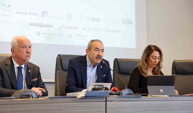 Almanya pazarına girmenin yolları KTO’DA anlatıldı