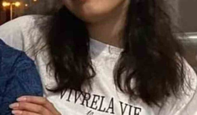 Edanur’u internetten satın aldığı tüfek ile öldürmüş!