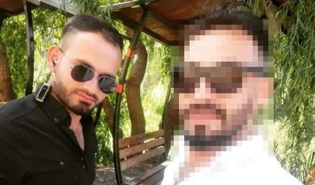 Veteriner Mikail Bozloğan'ın cesedini babası buldu!