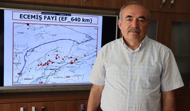 Adnan Evsen: “Afet Bakanlığı kurulmalı”