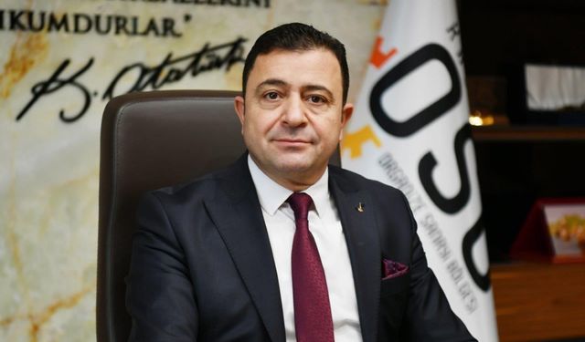 Yalçın: “Ekonomimiz üst üste 13 çeyrekte büyüyerek önemli bir performans göstermiştir”