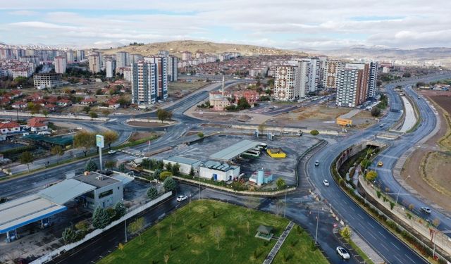 Başkan Çolakbayrakdar: "Cumhuriyetin ikinci asrını Kocasinan’ın projeleriyle taçlandıracağız"