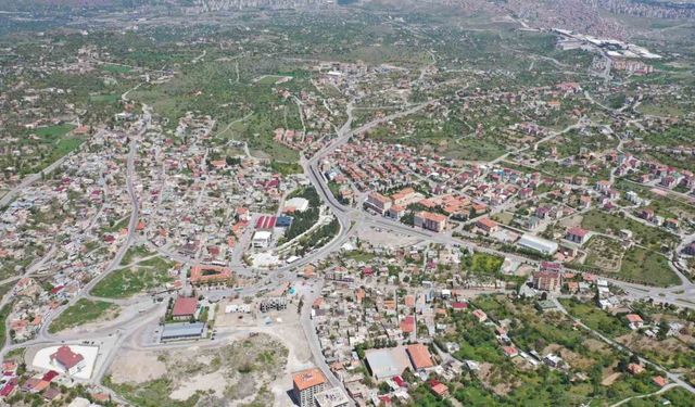 Hacılar’da 2023 yılında 1175 adet ruhsat verildi