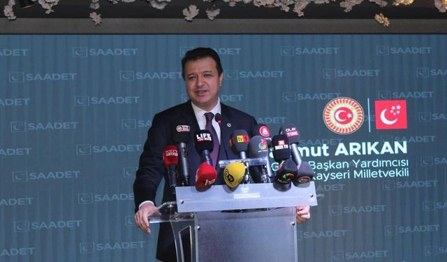 Arıkan: “Seçimleri kazanamamanın psikolojisini yürütemedik”