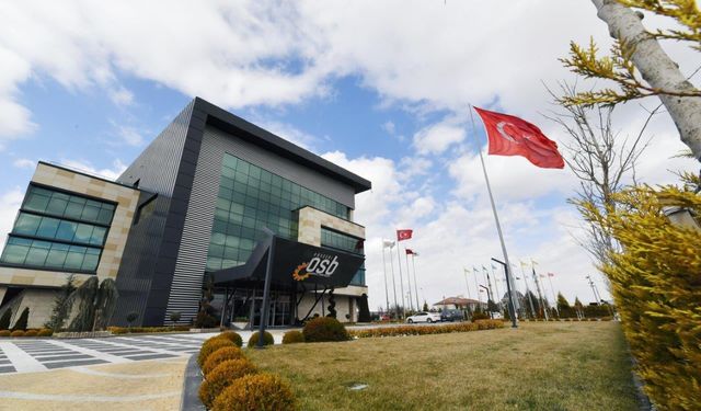 Kayseri OSB’de sanayicinin memnuniyeti anketlerle düzenli ölçülüyor