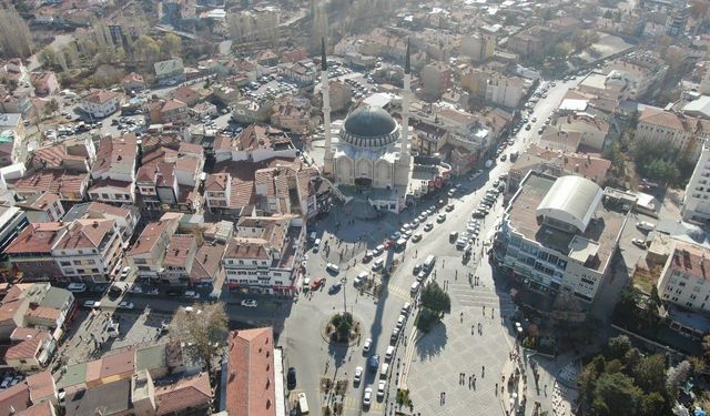 Develi siyasetinde kargaşa!