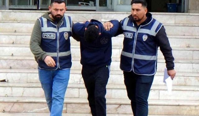 İnterpol tarafından difüzyon mesajıyla aranan terör örgütü üyesi Kayseri'de yakalandı