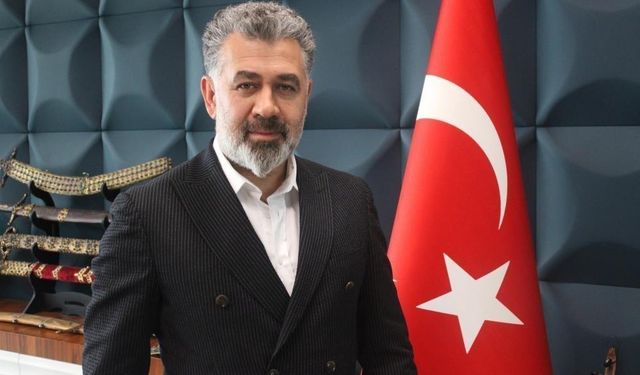 Sedat Kılınç: "Melikgazi Türkiye'de kıskanılan yer olacak.