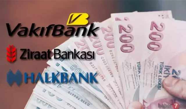 Kamu Bankaları İle Nakit Sıkıntısına Son: 500 Bin TL'lik Dev Kredi Fırsatı