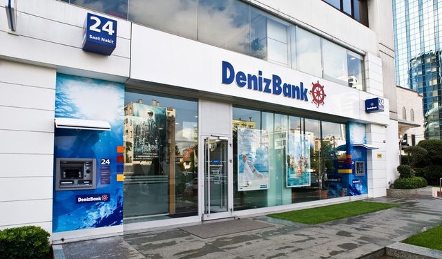 Borç Sarmalından Kurtulma Zamanı! Denizbank 100.000 TL'lik Kredi Şölenini Duyurdu!