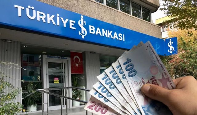 Hayallerinizi Süsleyen Evlere Kapı Açıyor! İş Bankası 800 Bin TL'yi Aşan Düşük Faizli Konut Kredisini Müjdeledi!