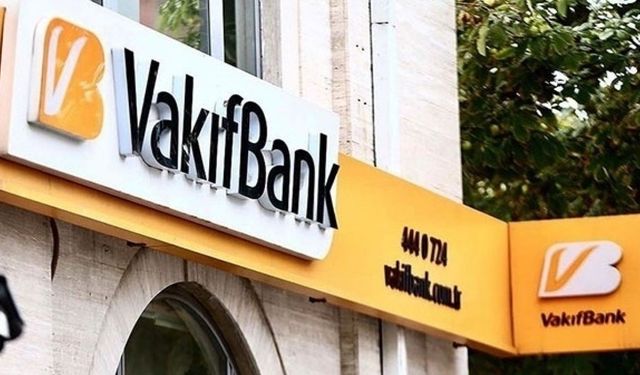 Konut Hayaliniz Gerçek Oluyor! Vakıfbank 0.70 Faiz Oranıyla Konut Kredisi Veriyor