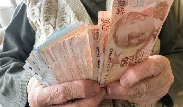 Milyonlarca Emekliye Müjde! Kamu Bankası 13.000 TL Ödeme Yapıyor