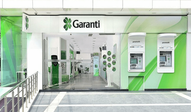 Garanti BBVA’dan İndirim ve Bonus Kampanyası! Şubeye Gitmenize Gerek Yok