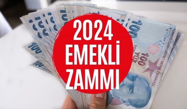 Hesaplamalar Değişti… Enflasyon Oranı Sonrası Emekli Zammı Tahminleri