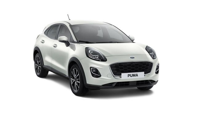 Ford Puma Fiyat Listesi 2024 Mayıs! Güncel Fiyatlar Belli Oldu