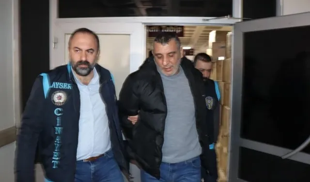 Gazeteci Azim Deniz’i Yaralayan Şahıs Serbest Bırakıldı