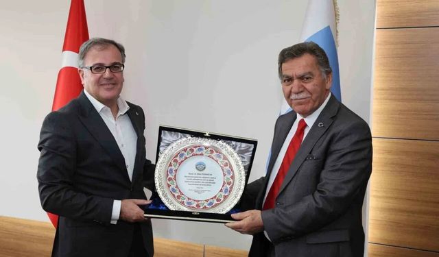 Hacılar Belediye Başkanı, Kayseri Esnafının Destekçisi Olduğunu Yineledi