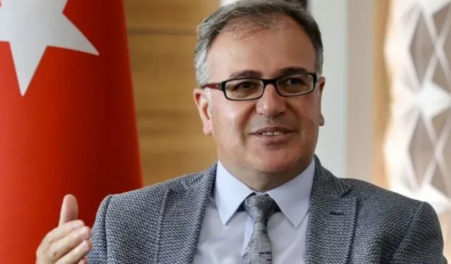 Hacılar Belediye Başkanı'ndan Anneler Günü Mesajı