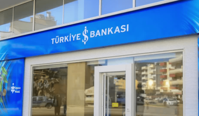 İş Bankası 31 Mayıs’a Kadar Süre Verdi! 2000 TL Maxipuan Kampanyası Başladı