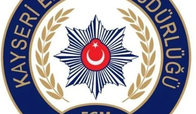 Kayseri'de Polis Operasyonu: Kumar Oynayanlara Yüksek Para Cezası ve Hırsızlık Olayları Aydınlatıldı