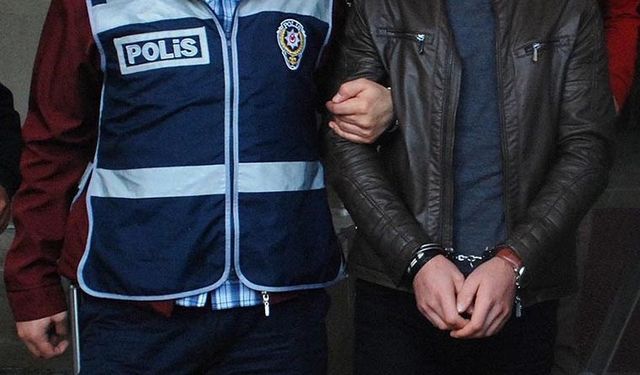 Kayseri'de Uyuşturucu Operasyonu: 7 Şüpheli Gözaltında