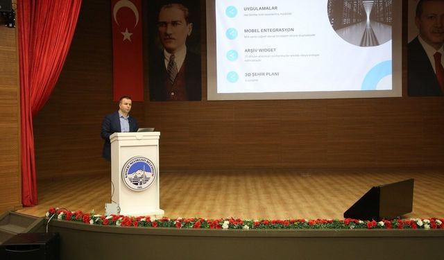 Melikgazi Belediyesi, Kendi Geliştirdiği Yazılımlarla 5 Milyon TL Tasarruf Sağladı