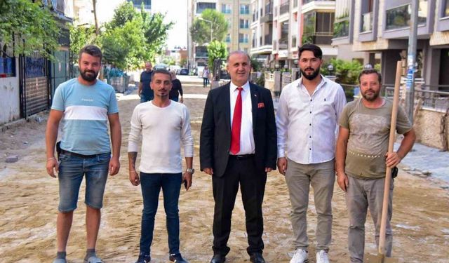 Melikgazi Belediyesi, Yıldırım Beyazıt Mahallesi'nde Kentsel Dönüşüm İhalesi Düzenliyor